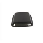 Dodge Challenger 2008-2023 Copertura Cofano (2015-2019, Carbonio) foto 3