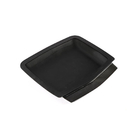 Dodge Challenger 2008-2023 Copertura Cofano (2015-2019, Carbonio) foto 5