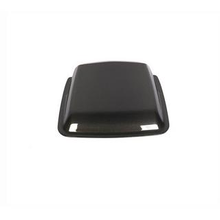Copertura Cofano (2015-2019, Carbonio) Dodge Challenger 2008-2023 foto 3