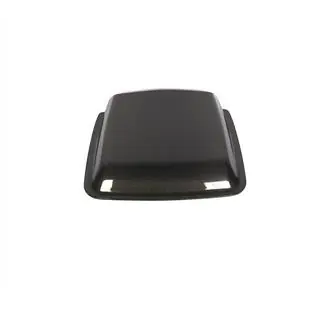 Copertura Cofano (2015-2019, Carbonio) Dodge Challenger 2008-2023 foto 3
