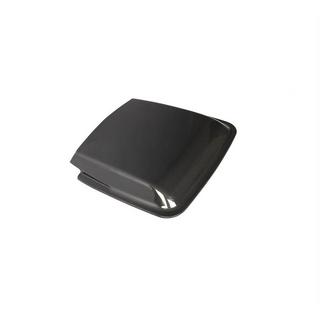 Copertura Cofano (2015-2019, Carbonio) Dodge Challenger 2008-2023 foto 4