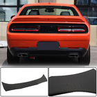 Dodge Challenger 2008-2023 Spoiler V1 (2015-2019, Carbonio) foto 1