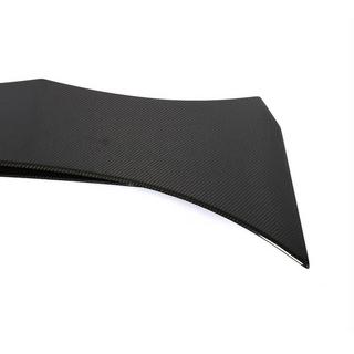 Spoiler V1 (2015-2019, Carbonio) Dodge Challenger 2008-2023 foto 3