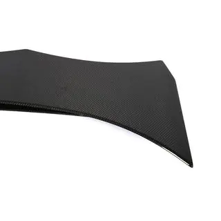 Spoiler V1 (2015-2019, Carbonio) foto 3