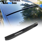 Dodge Charger 2010-2023 Visiera Spoiler Posteriore (2015-2023, Plastica) foto 1