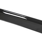 Dodge Charger 2010-2023 Visiera Spoiler Posteriore (2015-2023, Plastica) foto 3