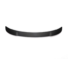 Dodge Charger 2010-2023 Spoiler (2015-2023, Plastica) foto 3