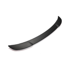 Dodge Charger 2010-2023 Spoiler (2015-2023, Plastica) foto 4