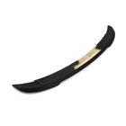 Dodge Charger 2010-2023 Spoiler (2015-2023, Plastica) foto 6