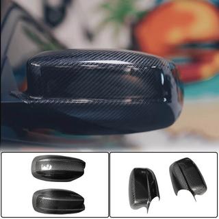 Cover Specchietti in Carbonio Dodge Charger 2010-2023 foto 1