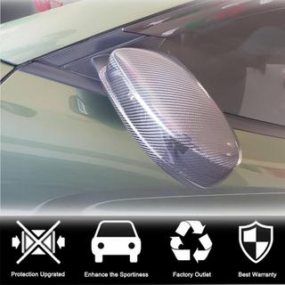 Cover Specchietti in Carbonio Dodge Charger 2010-2023 foto 2