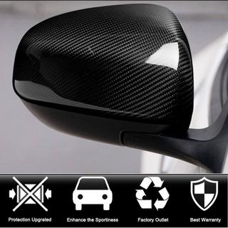 Cover Specchietti (Carbonio) foto 2
