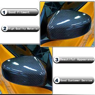 Cover Specchietti (Carbonio) foto 3