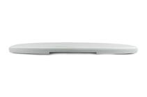 Audi A3 2003-2012 Spoiler (primer per verniciatura) foto 1