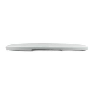 Spoiler (primer per verniciatura) Audi A3 2003-2012 foto 1