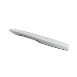 Spoiler (primer per verniciatura) Audi A3 2003-2012 foto 3