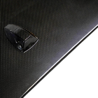 Nissan 400Z 2022- Copertura Tetto in Carbonio foto 4