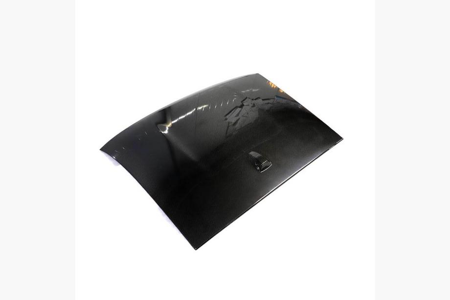 Nissan 400Z 2022- Copertura Tetto in Carbonio Image