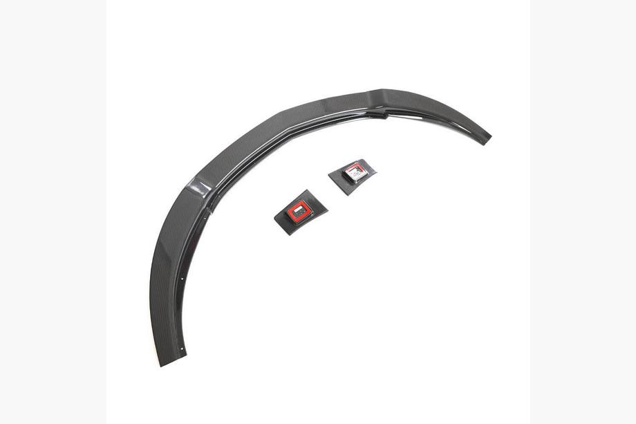 Nissan 400Z 2022- Labbro Anteriore Paraurti (Carbonio) Foto 5