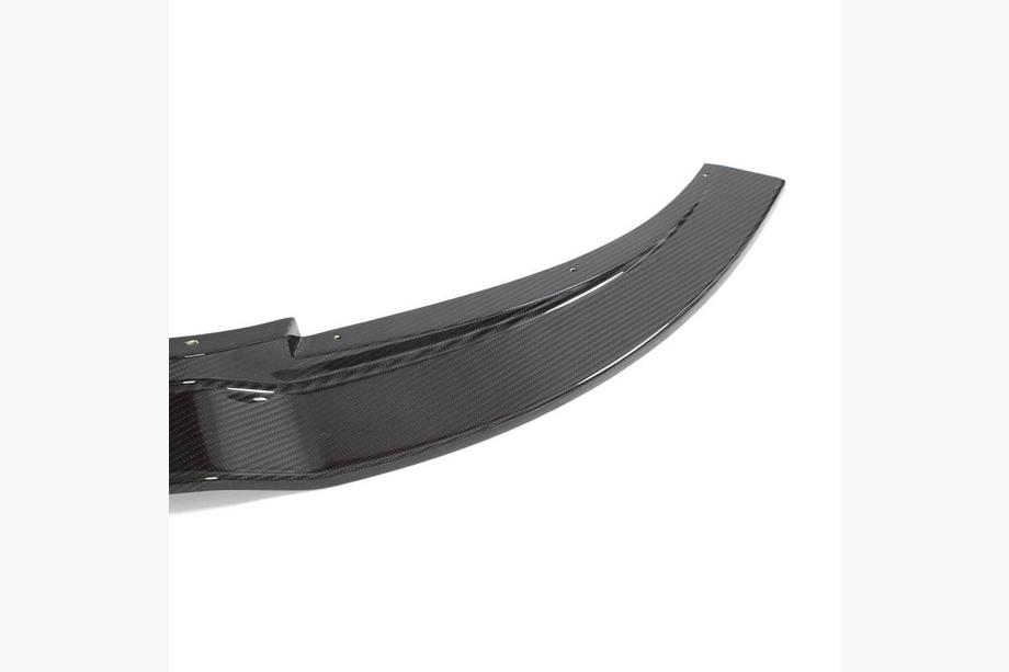 Nissan 400Z 2022- Labbro Anteriore Paraurti (Carbonio) Foto 6