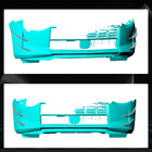 Nissan 400Z 2022- Labbro paraurti anteriore (Carbonio) foto 2