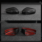 Nissan 400Z 2022- Cover Specchietti (Carbonio) foto 2