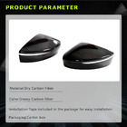 Nissan 400Z 2022- Cover Specchietti (Carbonio) foto 4