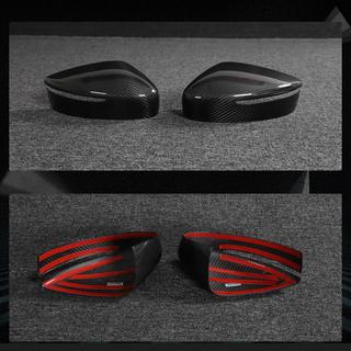 Cover Specchietti (Carbonio) foto 2