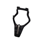 Nissan GT-R 2008-2025 Cover Volante (2017-2019, Carbonio) foto 5