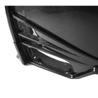 Nissan GT-R 2008-2025 Paraurti Posteriore (2009-2015, Carbonio) foto 3