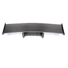 Nissan GT-R 2008-2025 Spoiler (2009-2015, Carbonio) foto 5
