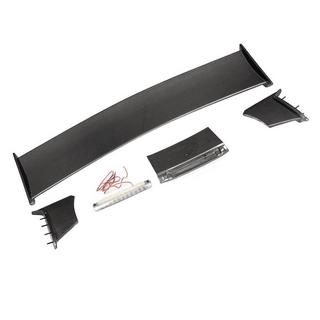 Spoiler (2009-2015, Carbonio) Nissan GT-R 2008-2025 foto 4