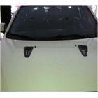 Nissan GT-R 2008-2025 Coperture cofano (2012-2015, Carbonio) foto 3