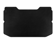 Nissan Note 2004-2012 Tappetino bagagliaio EVA (Nero) foto 1