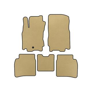 Tappetini EVA (Beige)