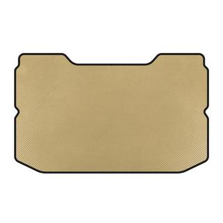 Tappetino bagagliaio EVA (Beige)