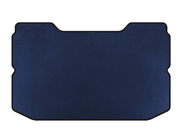 Nissan Note 2004-2012 Tappetino bagagliaio EVA (Blu) foto 1
