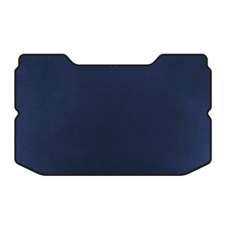 Tappetino bagagliaio EVA (Blu)