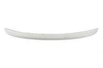 BMW 5 Series E60/E61 2003-2010 Spoiler Meliset (primer per verniciatura) foto 3