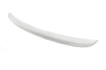 BMW 5 Series E60/E61 2003-2010 Spoiler Meliset (primer per verniciatura) foto 4