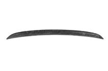 BMW 5 Series E60/E61 2003-2010 Spoiler Meliset (primer per verniciatura) foto 5