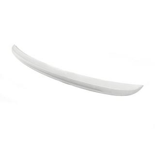 Spoiler Meliset (primer per verniciatura) BMW 5 Series E60/E61 2003-2010 foto 4