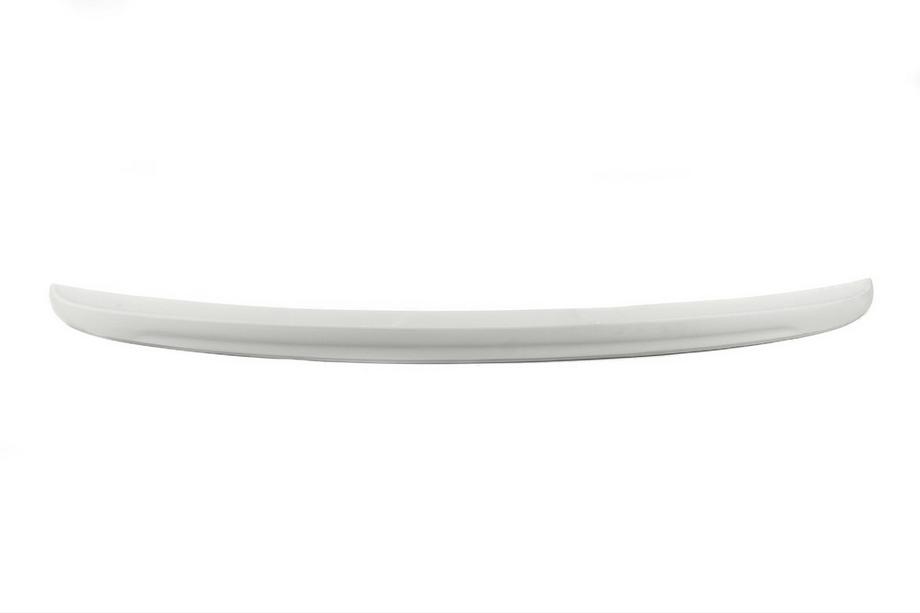 BMW 5 Series E60/E61 2003-2010 Spoiler Meliset (primer per verniciatura) Foto 2