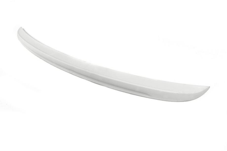 BMW 5 Series E60/E61 2003-2010 Spoiler Meliset (primer per verniciatura) Foto 4