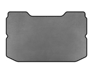 Nissan Note 2004-2012 Tappetino bagagliaio EVA (Grigio) foto 1