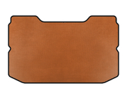 Nissan Note 2004-2012 Tappetino bagagliaio EVA (Arancione) foto 1