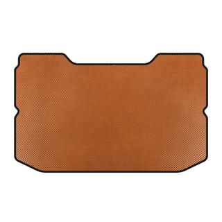 Tappetino bagagliaio EVA (Arancione)
