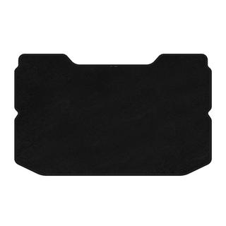 Tappetino bagagliaio tessile Classic (Nero) Nissan Note 2004-2012