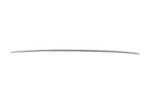 BMW 3 Series E36 1990-2000 Spoiler (per SD/Coupe, primerizzato per verniciatura) foto 4