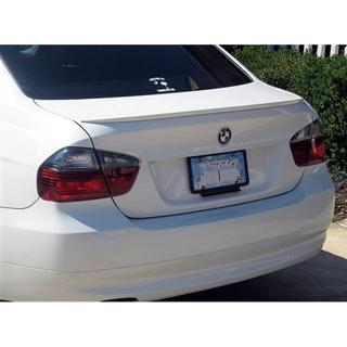 Spoiler Meliset Ince (primer per verniciatura) BMW 3 Series E90/E91 2005-2011 foto 2